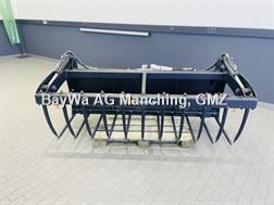 Alo SILOGRAB 210 ALÖ