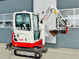 Takeuchi TB 216