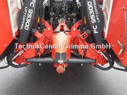 Kuhn FC 9530 D LiftControl / FC 313 DF-FF
