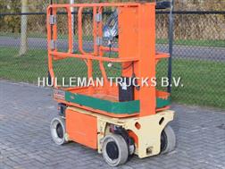 JLG 1230 ES 5.6 METER 230 KG