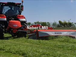 Kuhn FC3515D-FF