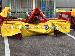 Pöttinger Novacat 301