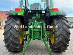 John Deere 5080 R