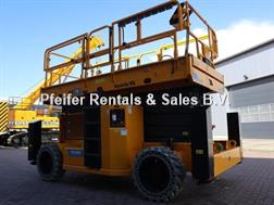 Haulotte HS18EPRO Unused, Valid Inspection, Full Electric 4