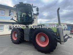 Claas XERION 3800 