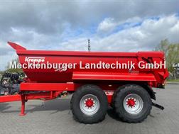 Krampe HP 20 Carrier