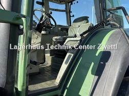 Fendt 412 Vario