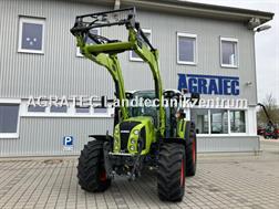 Claas ARION 420 CIS