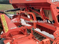 Kuhn Combiliner Integra GII + HRB 3