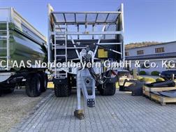 Fliegl GIGANT ASW 261 COMPACT FOX