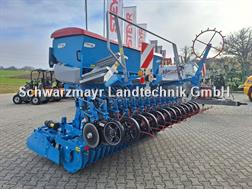 Lemken Zirkon 8+Saphir 9