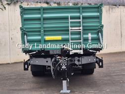 Farmtech T-LINE 1500S