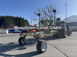 Krone Swadro TC 760 Plus Vorführmaschine