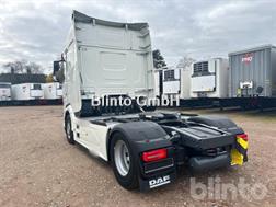 Daf XG 530 4x2 SZM FT