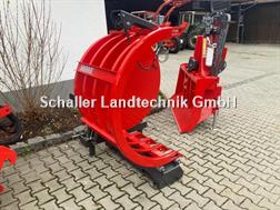 Krpan Bündelgerät für Brennholz PD1200, verschiedene Aus