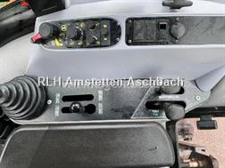 Lindner GEOTRAC 83 A