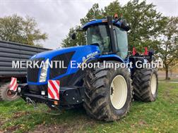 New Holland T9 560