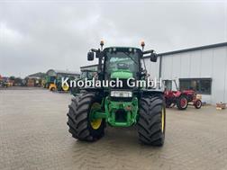 John Deere 7530
