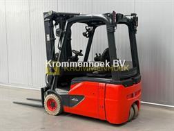 Linde E 16