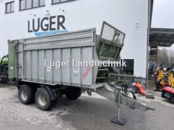 Fliegl ASW 160