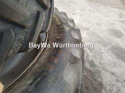 Bohnenkamp PFLEGERÄDER 380/90R50,320/85R3