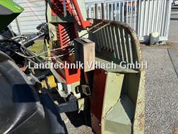 Holzknecht HS 380 KA