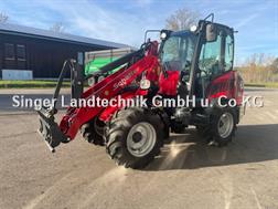 Schäffer 4670 *Abverkauf Vorführer*