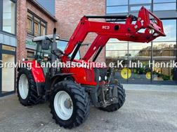 Massey Ferguson 6460