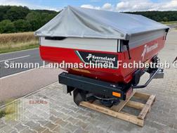 Kverneland Exacte CL 1800 Geospread