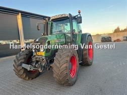 Fendt 718 Vario