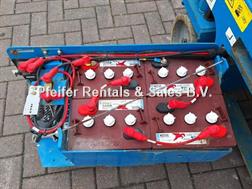 Genie GS1932 E-Drive Several In Stock, 8m Working Height