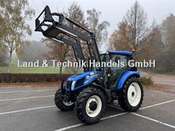 New Holland TD 5.85
