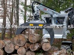 Fliegl RZXFLM185000 RZ 185 COMBI+