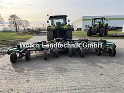 Spearhead Multi Cut 620