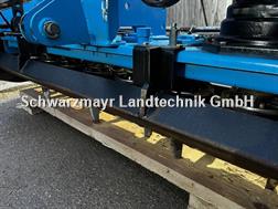 Sicma ERS 3000 mit Stabwalze