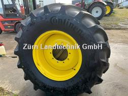 Continental 600/65 R28 Continental