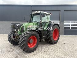 Fendt 818 Vario