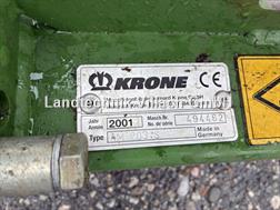 Krone AM 203 S