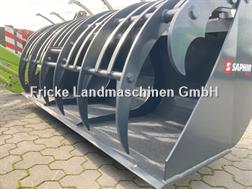 Saphir GS L 26 Scorpion Aufnahme