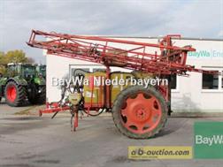 Rau SPRIDOTRAIN 2200