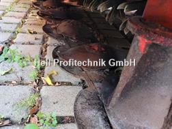 Pöttinger Cat 260 - GZ2525