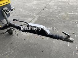 Atlas Copco XAHS 186 DD - N