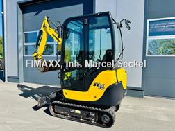 Yanmar SV 16
