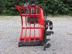 Krpan PD 1200 M mech. Pro