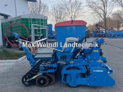 Lemken Saphir 9 +Zirkon 12