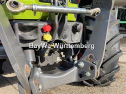Claas Arion 430