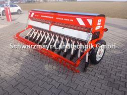 Reform Semo 100 3,0m mit el. FGS