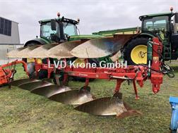 Kverneland LD 100-200-28