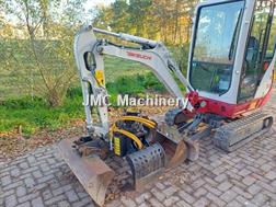 Takeuchi TB216