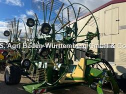 Krone SWADRO TC 1370